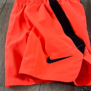 (NWT) Nike Dri Fit Shorts